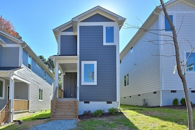 1606C Juniper St, Durham, NC 27703 - photo 2