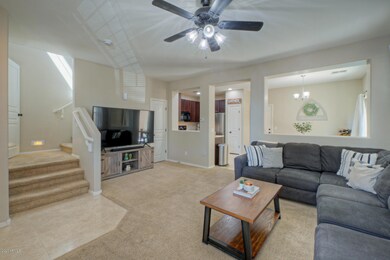 65 E Catclaw St Gilbert AZ-large-005-009