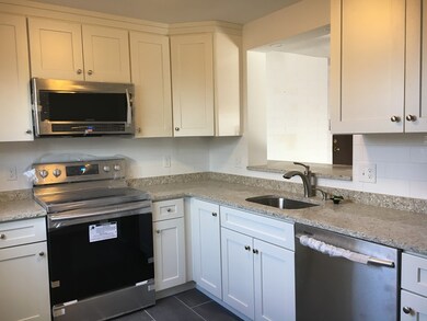 Sagamore Place Condominiums unit 507, Quincy, MA 02171 - photo 4