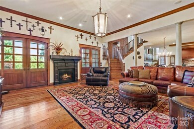 11229 Talamore Blvd, Bentonville, AR 72712 - photo 6