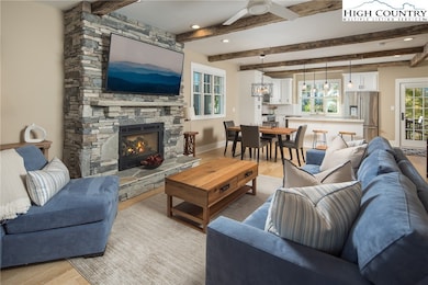 115 Dugger Ridge Trail, Boone, NC 28607 - photo 3