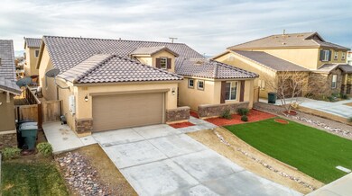 3436 Stetson Ave, Rosamond, CA 93560 - photo 6