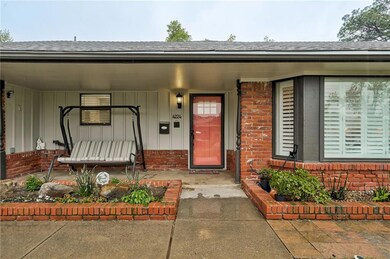 4224 NW 60th Place, Oklahoma City, OK 73112 - photo 7