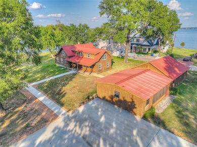 185 Country Ln, Livingston, TX 77351 - photo 3