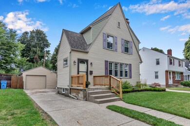 1527 W Ottawa St, Lansing, MI 48915 - photo 4