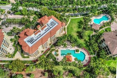 2728 Tiburon Blvd E unit PH-503, Naples, FL 34109 - photo 3