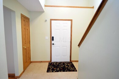 4 View of Front Entry