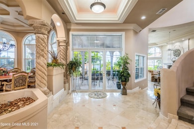 120 Honeymoon Hill Ln, Merritt Island, FL 32952 - photo 5