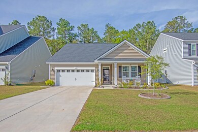 176 Blackwater Way, Moncks Corner, SC 29461 - photo 2