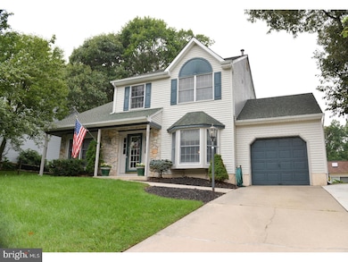 25 Forest Dr, Glassboro, NJ 08028 - photo 2