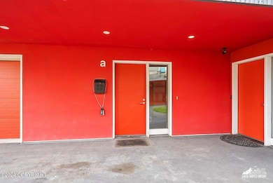 Bright Exterior Colors