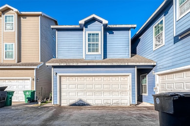 6841 Larkstone St unit A, Houston, TX 77028 - photo 4