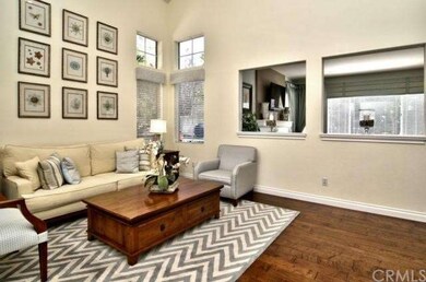 Bright & Air Living Room