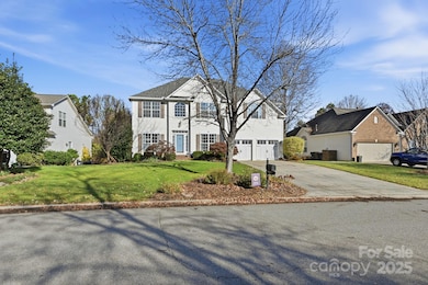 12621 Kane Alexander Dr, Huntersville, NC 28078 - photo 2