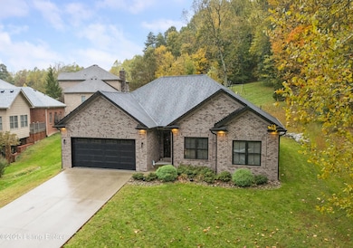 2703 Clearstream Ct, New Albany, IN 47150 - photo 2