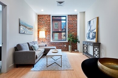 Forecaster 121 unit 302, Boston, MA 02114 - photo 2