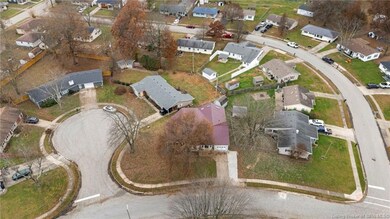 2235 Hargan Dr, Madison, IN 47250 - photo 4