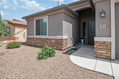 4318 N Cane Ranch Rd, Kingman, AZ 86401 - photo 6