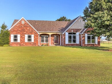 10310 N Sheridan Rd, Sperry, OK 74073 - photo 2