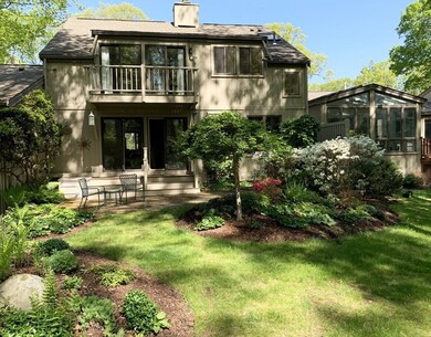 344 Hemlock Cir unit 344, Lincoln, MA 01773 - photo 2