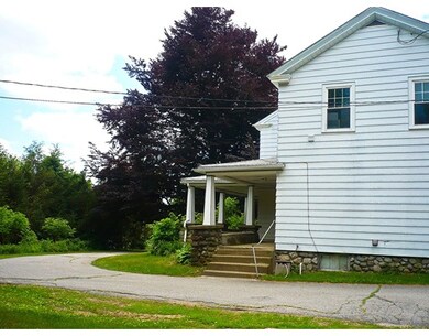 248 Parker Ave, Holden, MA 01520 - photo 4