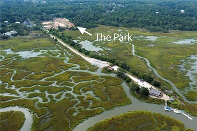 512 Conservation Dr, Saint Simons Island, GA 31522 - photo 3