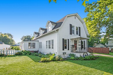 805 S Broadway St, Hastings, MI 49058 - photo 3