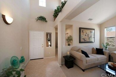 Front Entrance, Hallway to Downstairs Bedroom/Offi
