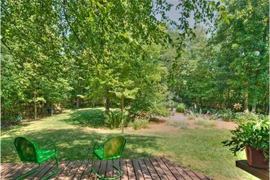 Yard/Garden.