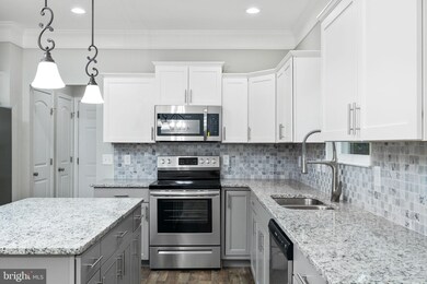 3352 Lavue Ln, Fredericksburg, VA 22408 - photo 2