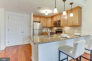 The Residences at Liberty Center unit 704, Arlington, VA 22203 - photo 5