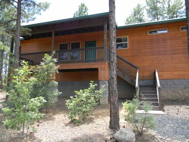 961 E Cedar Ridge Run, Show Low, AZ 85901 - photo 3