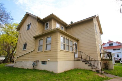 Front Elevation