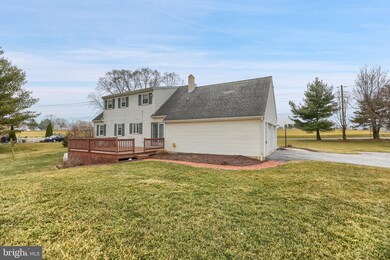 263 W Huyard Rd, New Holland, PA 17557 - photo 4