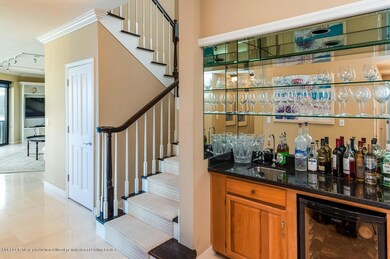 Wet Bar