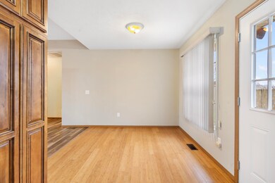 C Dining Area