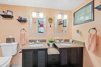 Fountain Cove unit A506, Cocoa Beach, FL 32931 - photo 6