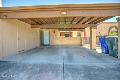 Carport