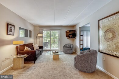 132 Roberts Ln unit 301, Alexandria, VA 22314 - photo 5