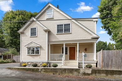 24 Williams St, Beverly, MA 01915 - photo 2