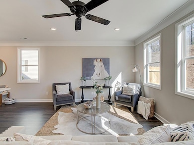 ALL FINISHED HOME PICTURES AND TOURS ARE REPRESENTATIVE