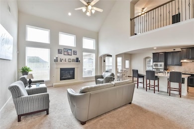 1236 Laurel Loop, Angleton, TX 77515 - photo 5