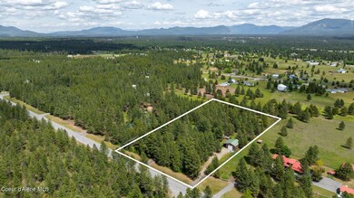 26662 N Clagstone Rd, Athol, ID 83801 - photo 5