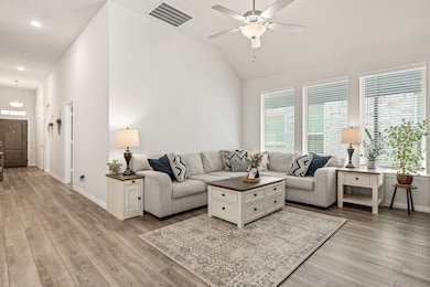 716 Lamp Post Ln, Argyle, TX 76226 - photo 3