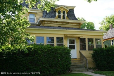 815 N Capitol Ave, Lansing, MI 48906 - photo 2