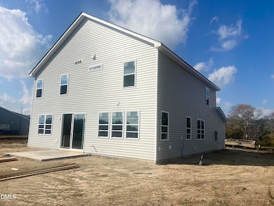 199 Scarlet Sage Dr, Fuquay-Varina, NC 27526 - photo 3