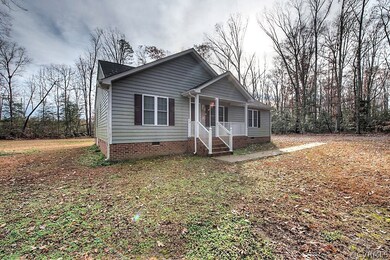 206 Commins Rd, Aylett, VA 23009 - photo 4