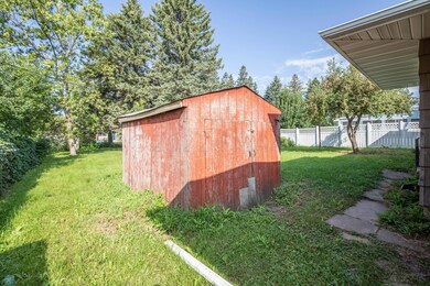 Storage Shed