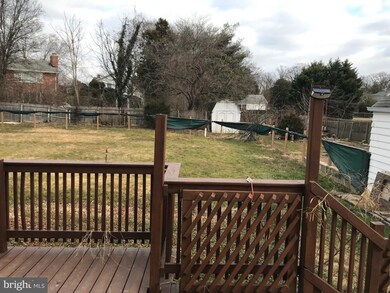 3219 Magnolia Ave, Falls Church, VA 22041 - photo 6