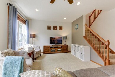 Such a versatile floor plan to make your own